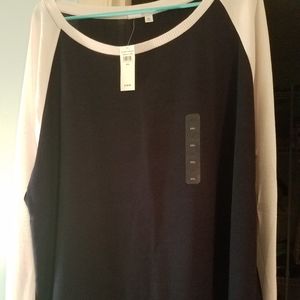 Gap Factory Long Sleeve Shirt